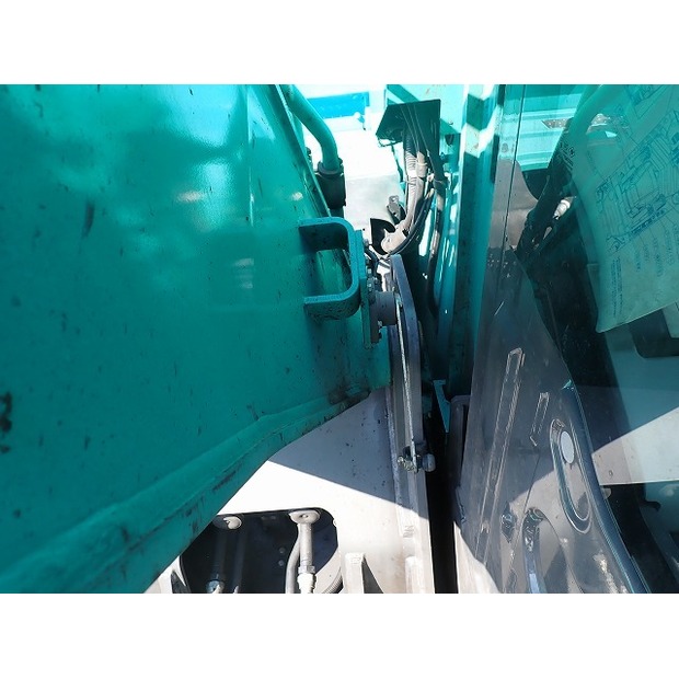 2018 KOBELCO SK210D-10-42672501