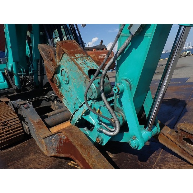 2018 KOBELCO SK210D-10-42672504