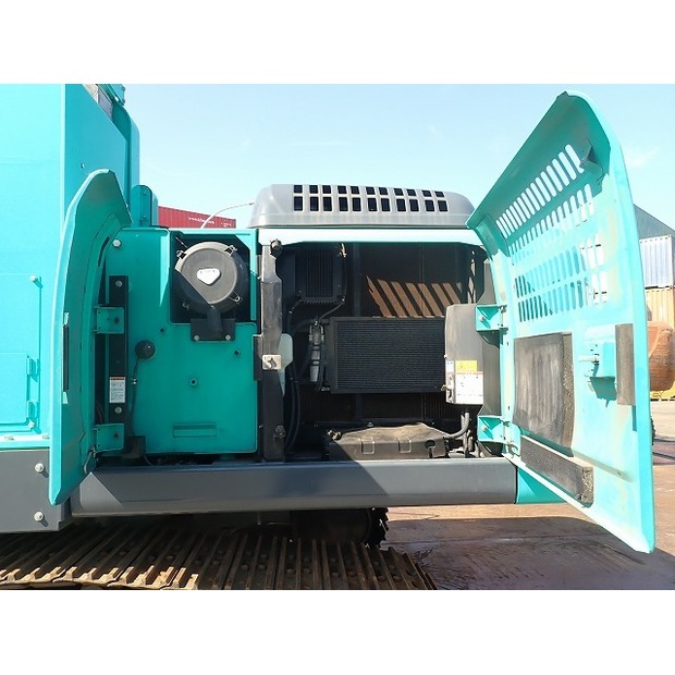 2018 KOBELCO SK210D-10-42672505