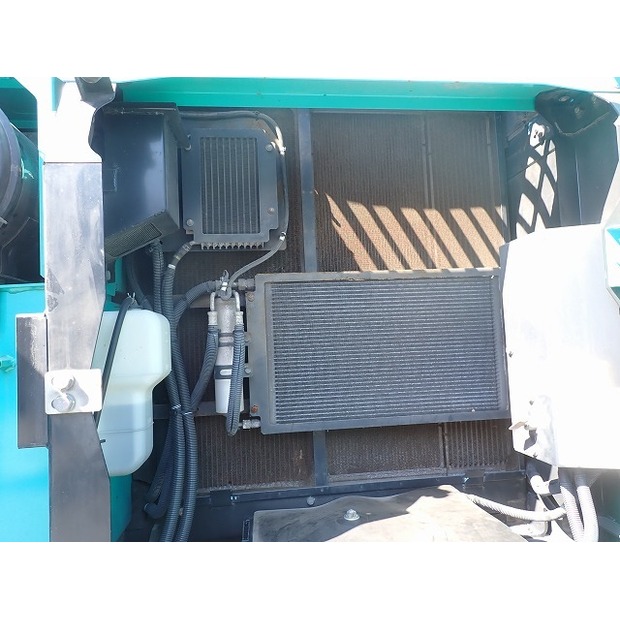 2018 KOBELCO SK210D-10-42672507