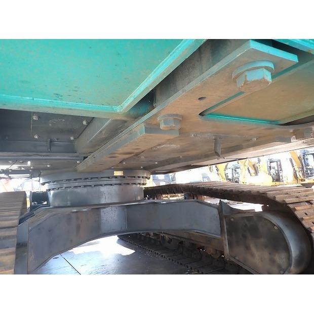 2018 KOBELCO SK210D-10-42672508