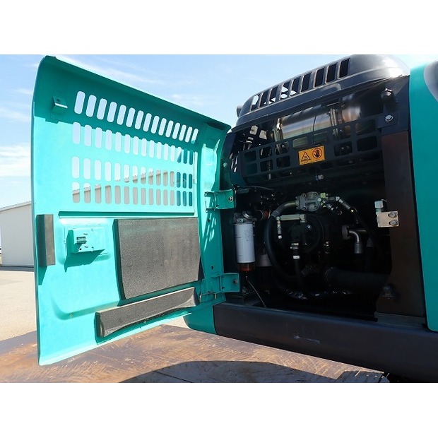 2018 KOBELCO SK210D-10-42672509