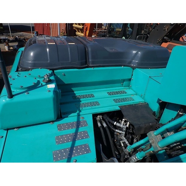 2018 KOBELCO SK210D-10-42672511