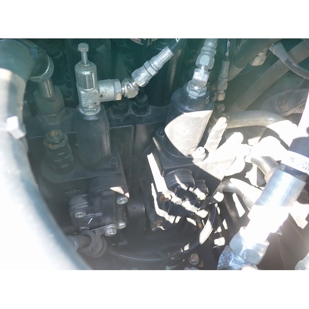 2018 KOBELCO SK210D-10-42672513