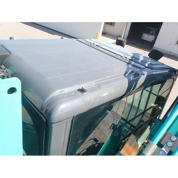 2018 KOBELCO SK210D-10-42672514