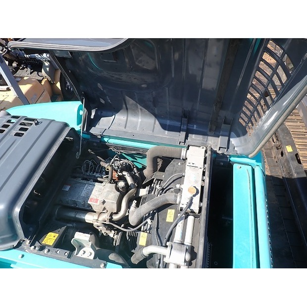 2018 KOBELCO SK210D-10-42672515