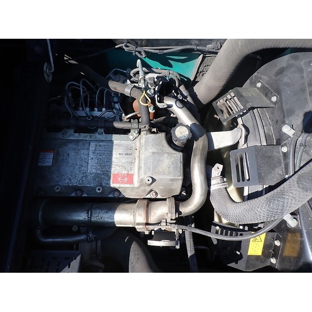 2018 KOBELCO SK210D-10-42672516