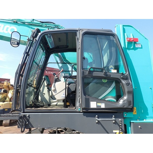 2018 KOBELCO SK210D-10-42672519