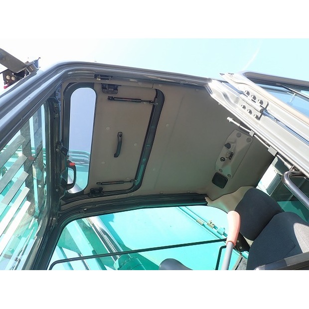 2018 KOBELCO SK210D-10-42672520