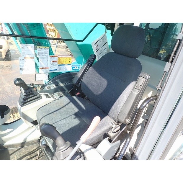 2018 KOBELCO SK210D-10-42672521