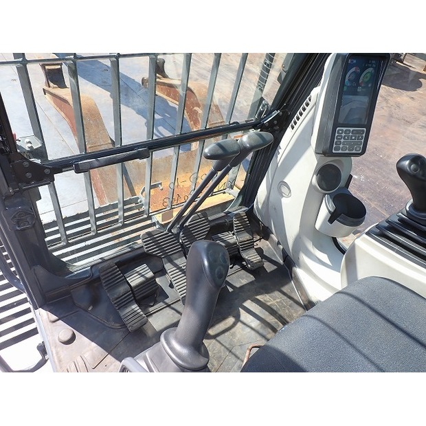 2018 KOBELCO SK210D-10-42672522