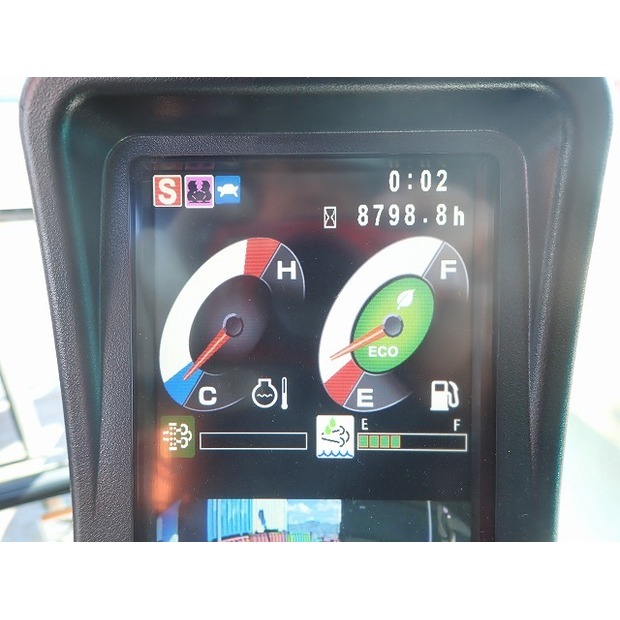 2018 KOBELCO SK210D-10-42672523