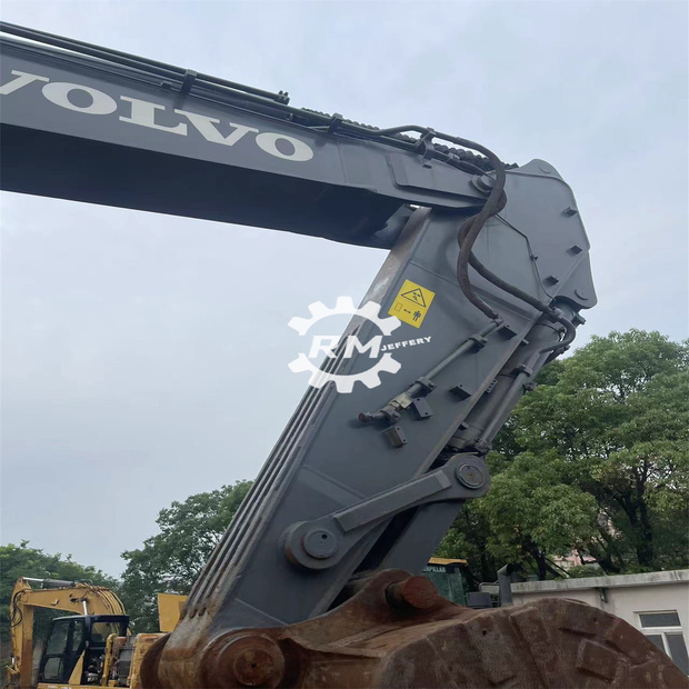 2020 Volvo EC480-42672559