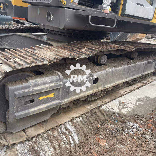 2020 Volvo EC480-42672561