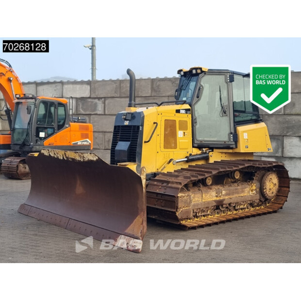 2020 كاتربيلر D6K2 LGP-42672612