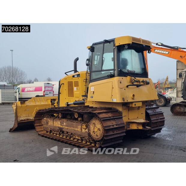 2020 كاتربيلر D6K2 LGP-42672620