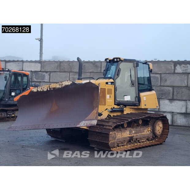 2020 كاتربيلر D6K2 LGP-42672629