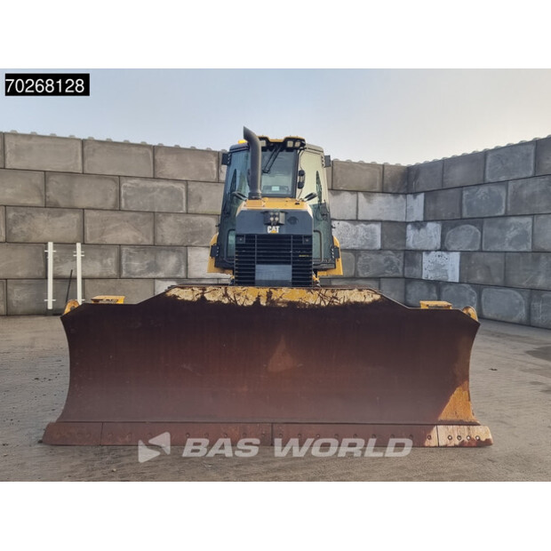 2020 كاتربيلر D6K2 LGP-42672633
