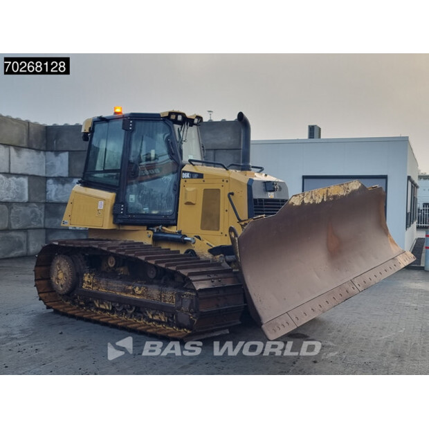 2020 كاتربيلر D6K2 LGP-42672634