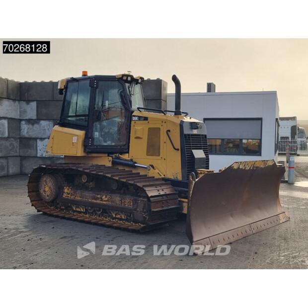 2020 كاتربيلر D6K2 LGP-42672635