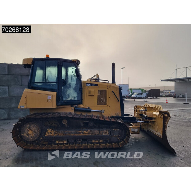 2020 كاتربيلر D6K2 LGP-42672636