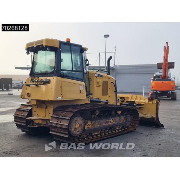 2020 كاتربيلر D6K2 LGP-42672639