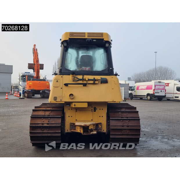 2020 كاتربيلر D6K2 LGP-42672640