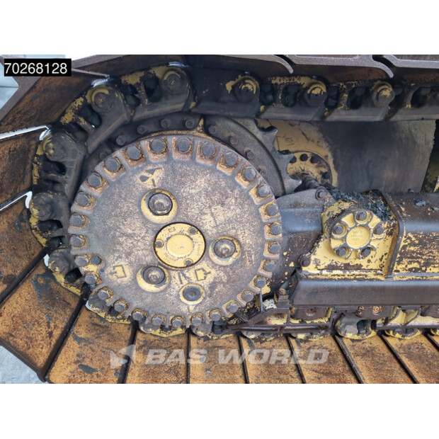2020 كاتربيلر D6K2 LGP-42672643