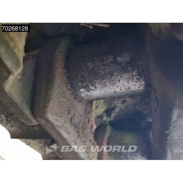 2020 كاتربيلر D6K2 LGP-42672646