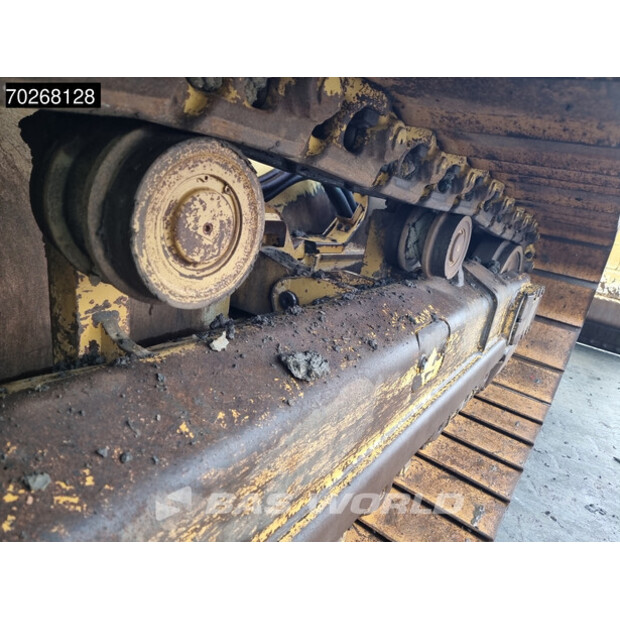 2020 كاتربيلر D6K2 LGP-42672647