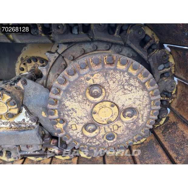 2020 كاتربيلر D6K2 LGP-42672648