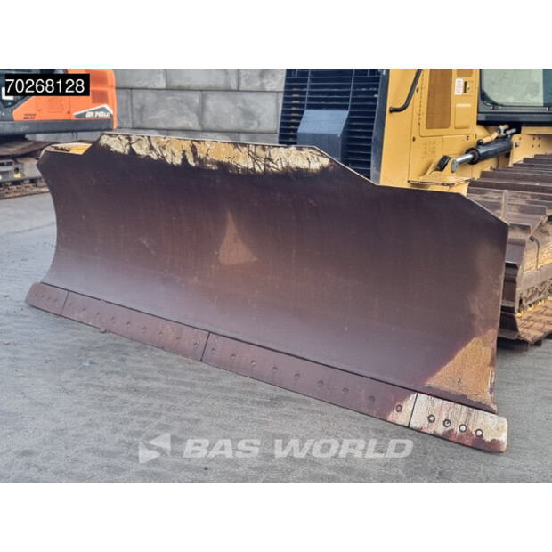 2020 كاتربيلر D6K2 LGP-42672651