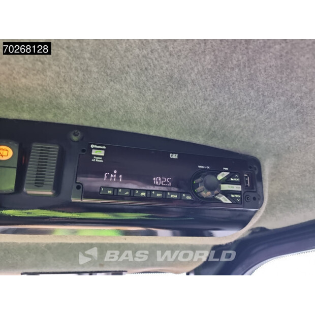 2020 كاتربيلر D6K2 LGP-42672674