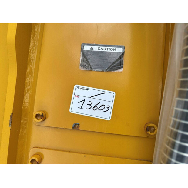 2025 سولمك HM-1500-42672935