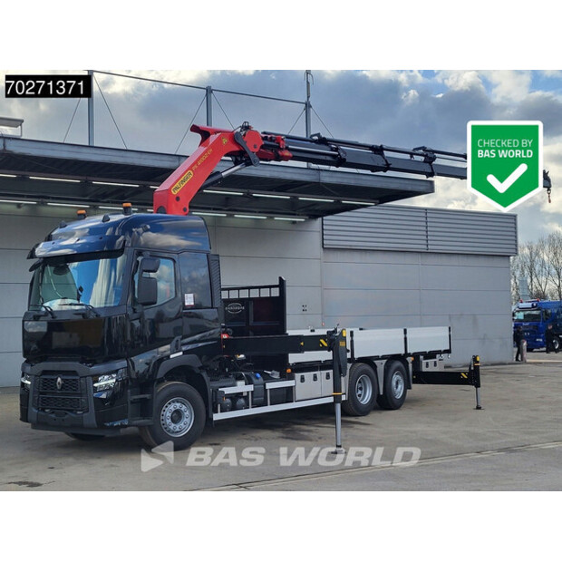 2024 رينو C480-42672942