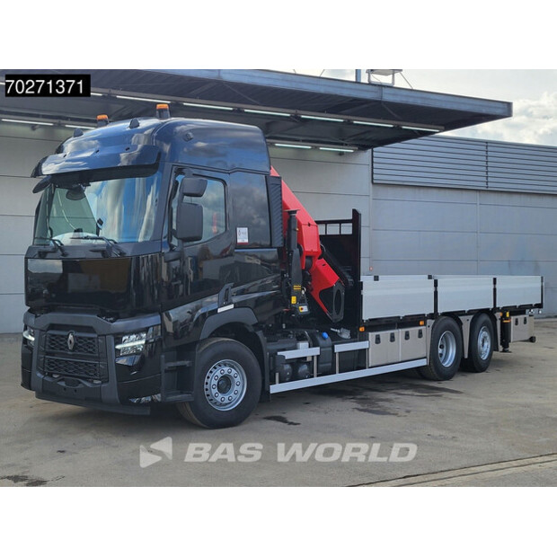 2024 رينو C480-42672951