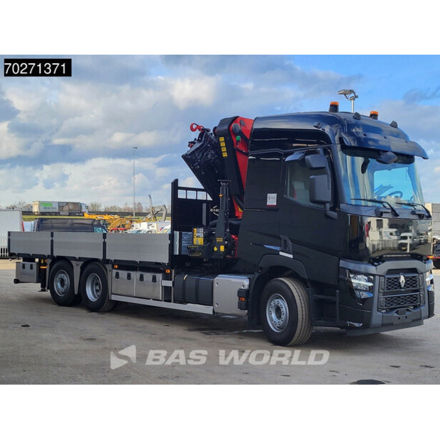 2024 رينو C480-42672976