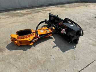 Image for GRAPPLES 2024 Landhonor RG11-5000