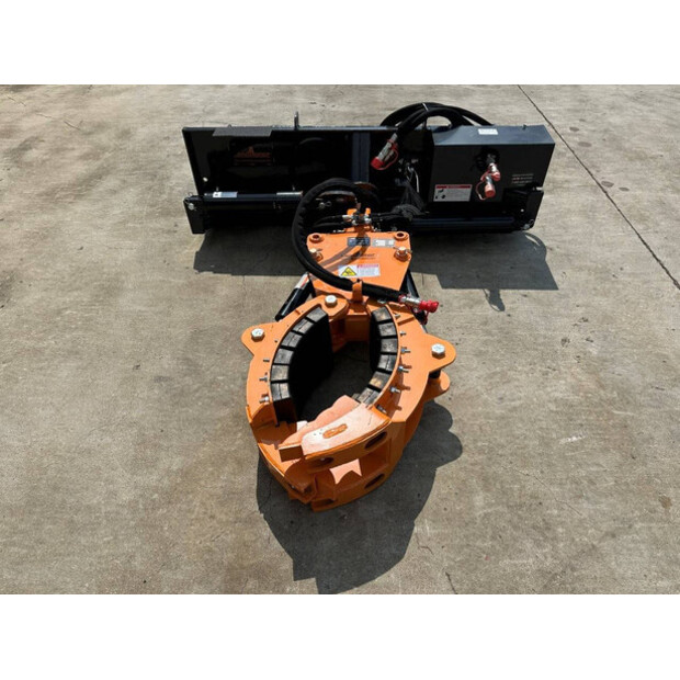 2024 Landhonor RG11-5000-42673006