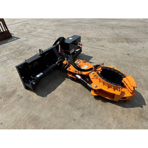 2024 Landhonor RG11-5000-42673007