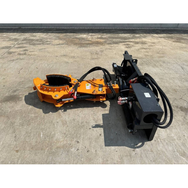 2024 Landhonor RG11-5000-42673012