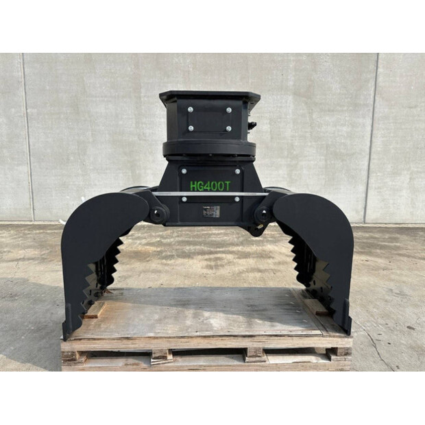 2025 Haner HG400T-42673071