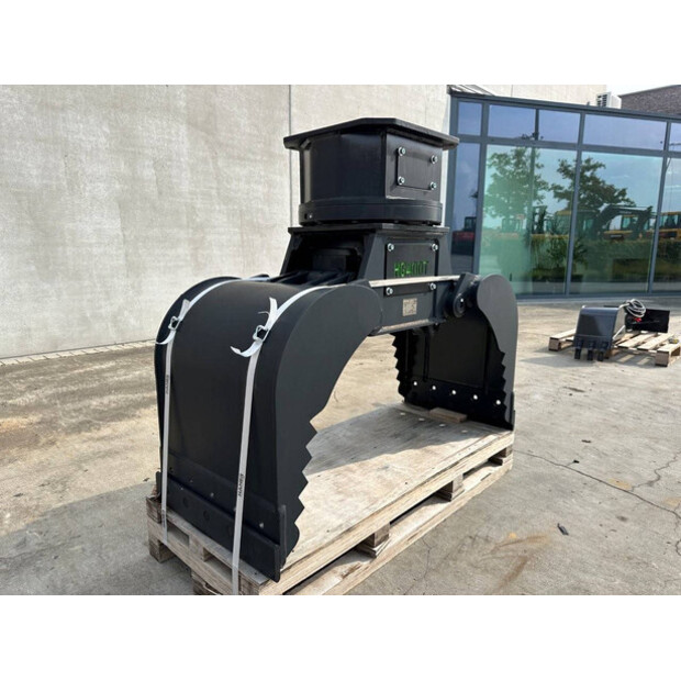 2025 Haner HG400T-42673072