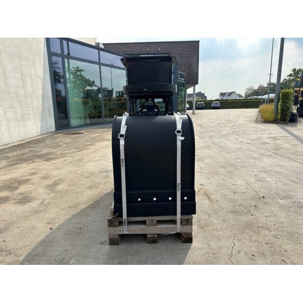 2025 Haner HG400T-42673073