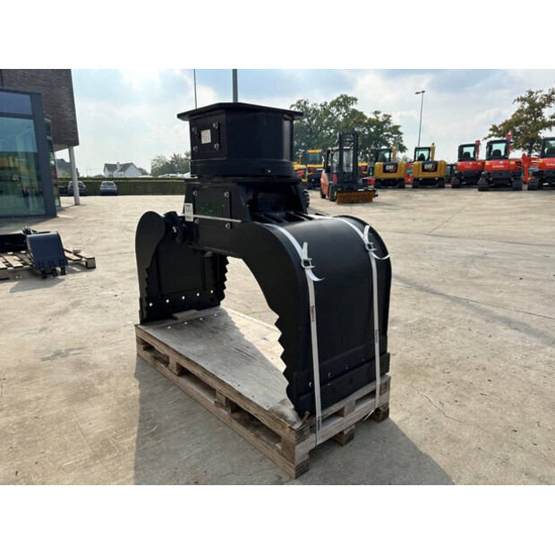 2025 Haner HG400T-42673074