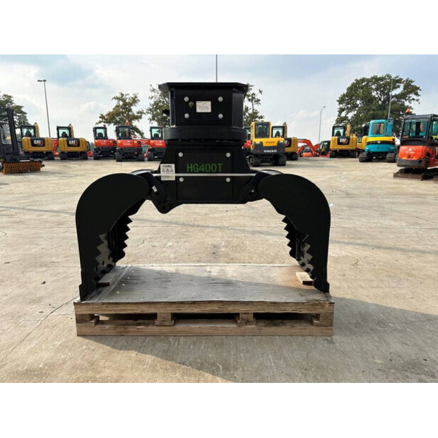 2025 Haner HG400T-42673075