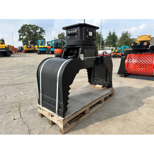 2025 Haner HG400T-42673076