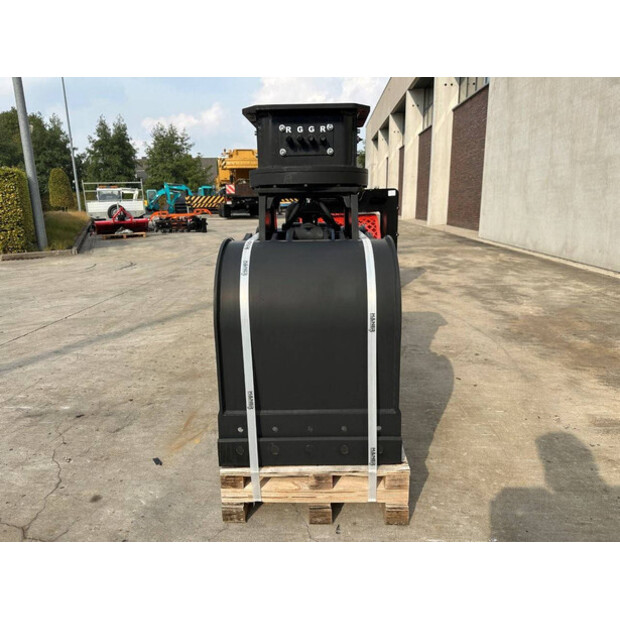 2025 Haner HG400T-42673077