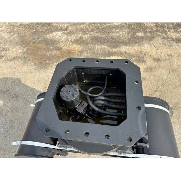 2025 Haner HG400T-42673079