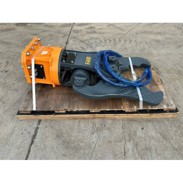 Onbekend S400-42673159